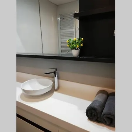Apartment Mall Of Istanbul 3 Mahmutbey