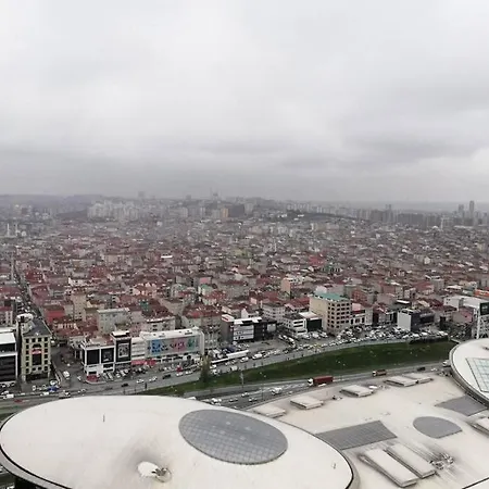 Mall Of Istanbul 3 * Mahmutbey