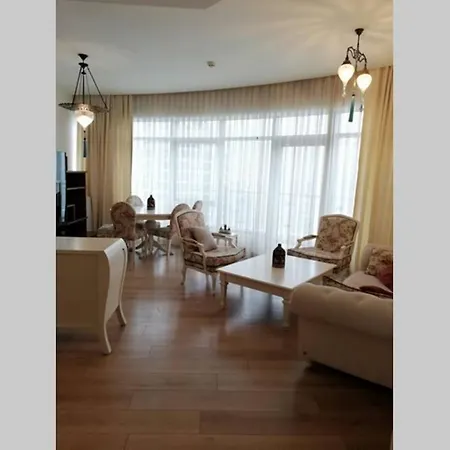 Mall Of Istanbul 3 * Mahmutbey