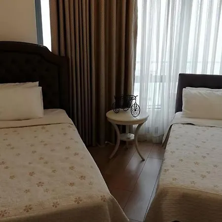 Mall Of Istanbul 3 Apartment Mahmutbey