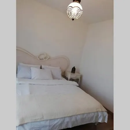 Apartment Mall Of Istanbul 3 *