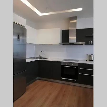 Mall Of Istanbul 3 Apartment *
