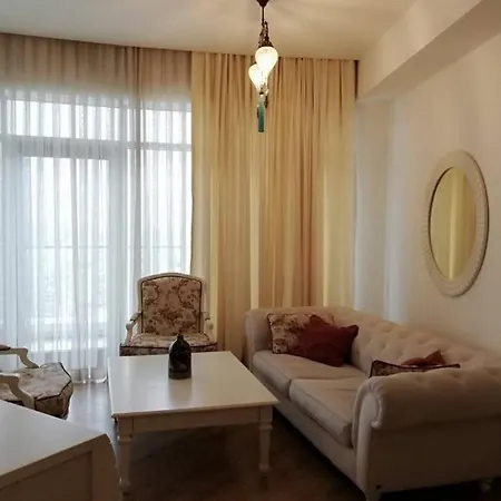 Mall Of Istanbul 3 Apartment Mahmutbey