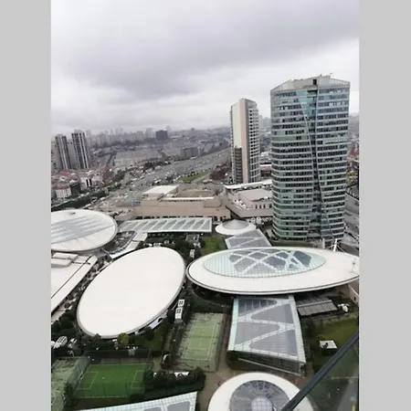 Mall Of Istanbul 3