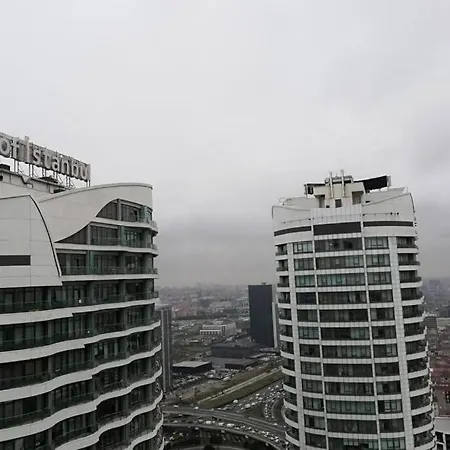 Mall Of Istanbul 3 *