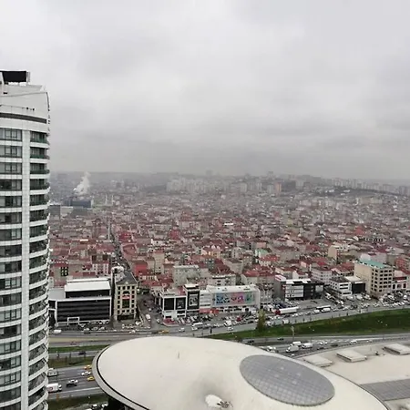 Mall Of Istanbul 3 * Mahmutbey