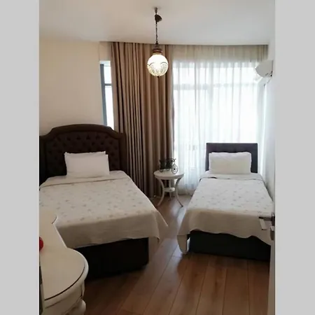 Apartment Mall Of Istanbul 3 *
