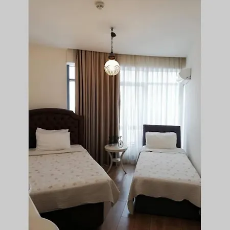 Mall Of Istanbul 3 * Mahmutbey
